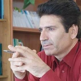علی مرادی مراغه ای