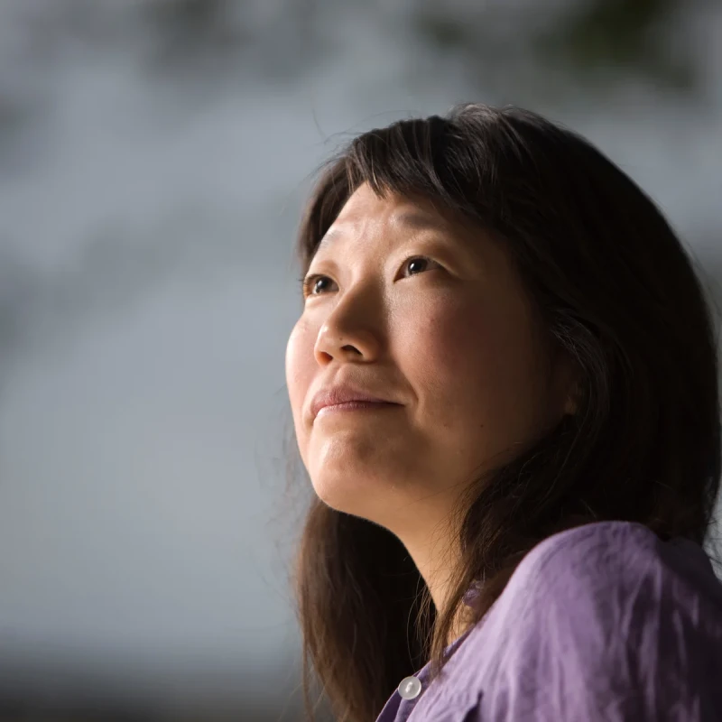 مادلین تین (Madeleine Thien)