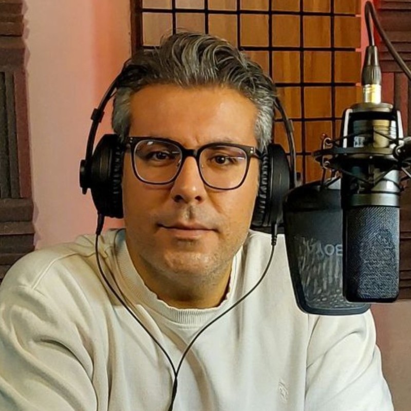 میلاد فتوحی