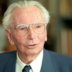 ویکتور فرانکل (Viktor Frankl)