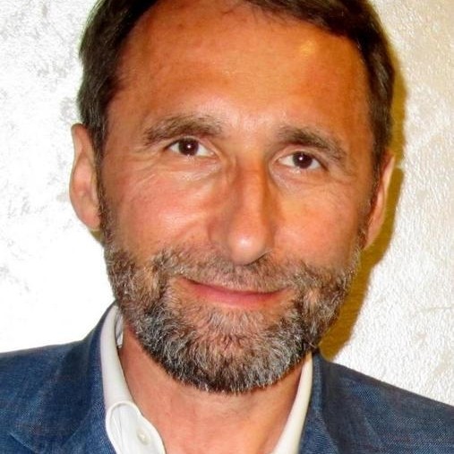 فرانکو فابرو (Franco Fabbro)