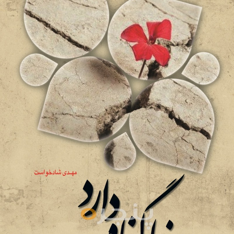 دنیا گناه دارد