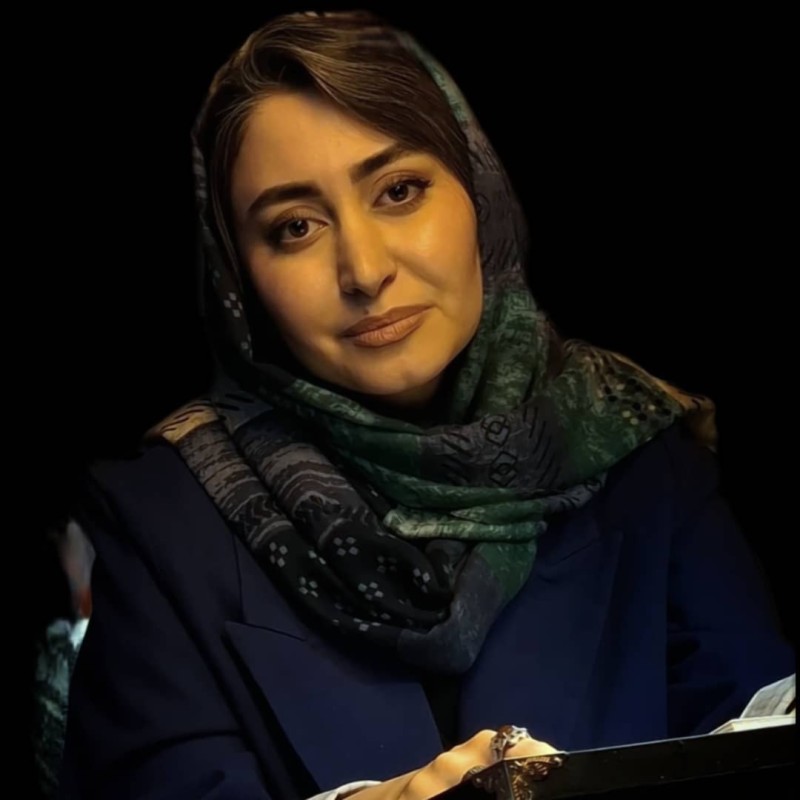 مهتاب احمدی